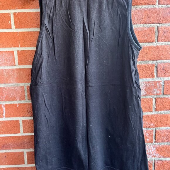 Notorious BIG Brooklyn tank-top / Black Biggie Tank-Top - Picture 3 of 5